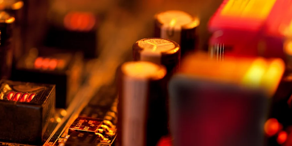 Componentes de um computador