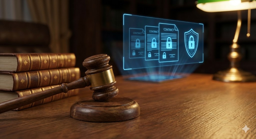 Segurança Jurídica